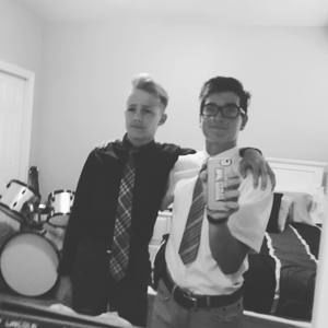 Meet your Posher, Austin